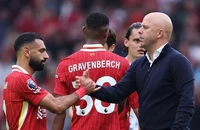 Chỉ thắng MU, Liverpool không biết mình mạnh đến mức nào
