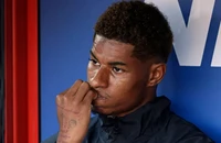 Bóng đá không phải là ưu tiên hàng đầu của Rashford