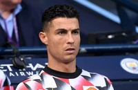Hé lộ lý do thật sự MU ký hợp đồng với Ronaldo