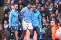 Nỗi sợ hãi tồi tệ nhất của Man City trở thành sự thật