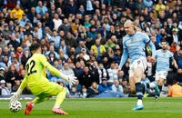 Newcastle – Man City: 'Phá ổ Chích chòe'