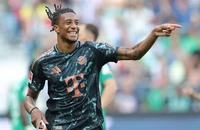 Đánh bại MU, Bayern Munich mua ngôi sao '100 triệu bảng Anh với giá chỉ phân nửa'
