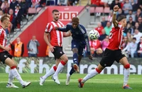 MU - Tottenham: Những người cùng khổ