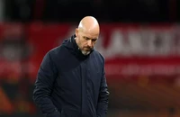 Ten Hag tuyên bố đáng lo ngại về tình hình chuyển nhượng của MU