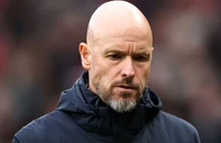 MU xác định người thay thế Ten Hag: Bất ngờ Simone Inzaghi