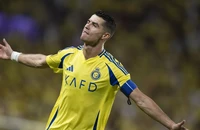 Ronaldo thừa nhận đau lòng về gánh nặng tuổi tác, hé lộ ý định giải nghệ