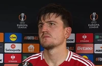 Maguire đổ lỗi cho các đồng đội ở MU