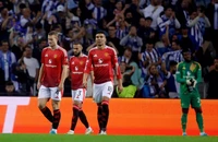 MU lập kỷ lục đáng xấu hổ dưới thời Ten Hag