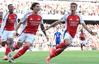 Arsenal - Southampton: Pháo thủ rửa hận