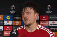 Maguire tiết lộ các ngôi sao MU bị Ten Hag nhốt trong phòng thay đồ