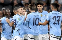 Man City – Fulham: Bắt buộc phải thắng