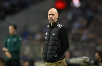 Ten Hag đưa ra lời kêu gọi tuyệt vọng tới các sao MU