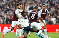 MU và Chelsea cùng không thắng