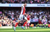 Arteta hết lời ca ngợi ngôi sao ghi bàn cân bằng kỷ lục lịch sử của Arsenal