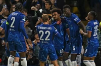 Quy tắc vàng trong phòng thay đồ Chelsea sau 5 trận thắng