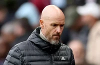Ten Hag: ‘Một ngày nào đó, mọi thứ sẽ ổn thỏa với MU’