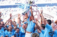Man City thắng kiện Premier League