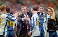 Sir Alex Ferguson nói rõ với Ratciffe về 2 phẩm chất của HLV tiếp theo ở MU