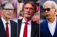MU, Liverpool, Arsenal thua trắng trong vụ đâm sau lưng Man City
