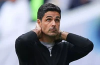 Siêu máy tính dự đoán Arsenal sụp đổ gây sốc ở Premier League, MU xếp thứ 10