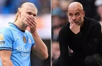 Pep Guardiola ra đi, bán Haaland: Năm ác mộng của Man City
