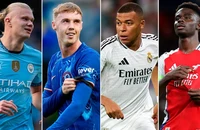 Đội hình đắt giá nhất thế giới: 6 CLB Premier League vẫn thua 1 đội