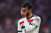 Bruno Fernandes tiết lộ lời đề nghị chuyển nhượng rời MU