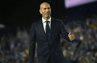 MU có cơ hội mới bổ nhiệm HLV Zidane thay Ten Hag