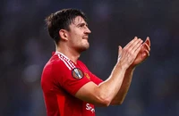 MU ra quyết định tàn nhẫn với Maguire