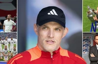 Xác nhận ngày công bố Tuchel là HLV trưởng đội tuyển Anh