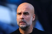 Man City có danh sách 3 ứng viên sáng giá thay thế Pep Guardiola