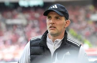 Cựu chủ tịch Bayern Munich chỉ trích gay gắt HLV đội tuyển Anh