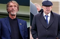 MU ra quyết định chấn động thứ 2 với Sir Alex Ferguson