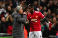 Pogba tiết lộ điều chưa từng nói về MU