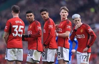 Varane thừa nhận gây sốc về chấn thương suốt 11 năm của mình