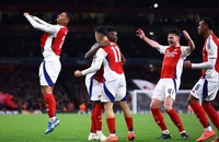 Bournemouth – Arsenal: Pháo thủ tạm chiếm ngôi đầu bảng