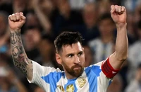Messi chính thức lên tiếng về việc tham dự World Cup 2026