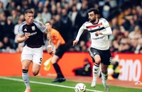 MU - Brentford: Mệnh lệnh phải thắng