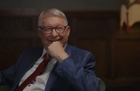 Sir Alex Ferguson tiết lộ lý do khiến ông rời MU