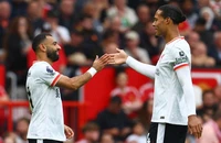 Liverpool – Chelsea: Bất phân thắng bại