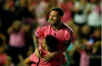 Messi lập hat-trick trong ngày Inter Miami giành kỷ lục điểm tại MLS