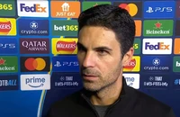 Arteta thừa nhận đáng lo ngại về Arsenal