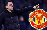 MU đàm phán với Xavi thay thế cho Ten Hag