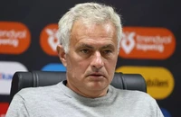 Mourinho: ‘Tôi cầu chúc những điều tốt đẹp nhất đến với MU’