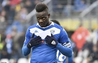 Siêu quậy Balotelli chính thức có CLB mới, trở lại Serie A