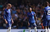 Chelsea bị phạt nặng sau khi lập kỷ lục lịch sử Premier League