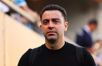 Xavi hé lộ thông tin quan trọng về việc thay Ten Hag dẫn dắt MU