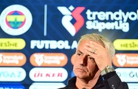 Mourinho nói lại cho rõ về việc dẫn dắt đội cuối bảng Premier League