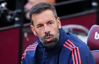 HLV Van Nistelrooy: 7 trận "thử lửa" cho chiếc ghế nóng ở MU