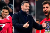 Tứ kết Carabao Cup: MU đại chiến Tottenham, Liverpool thoát hiểm